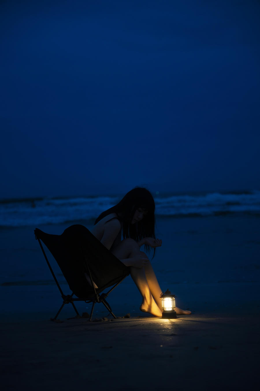 桜桃喵-No.253 – 晚星-在线看 第1张 桜桃喵-No.253 – 晚星-在线看 第1张