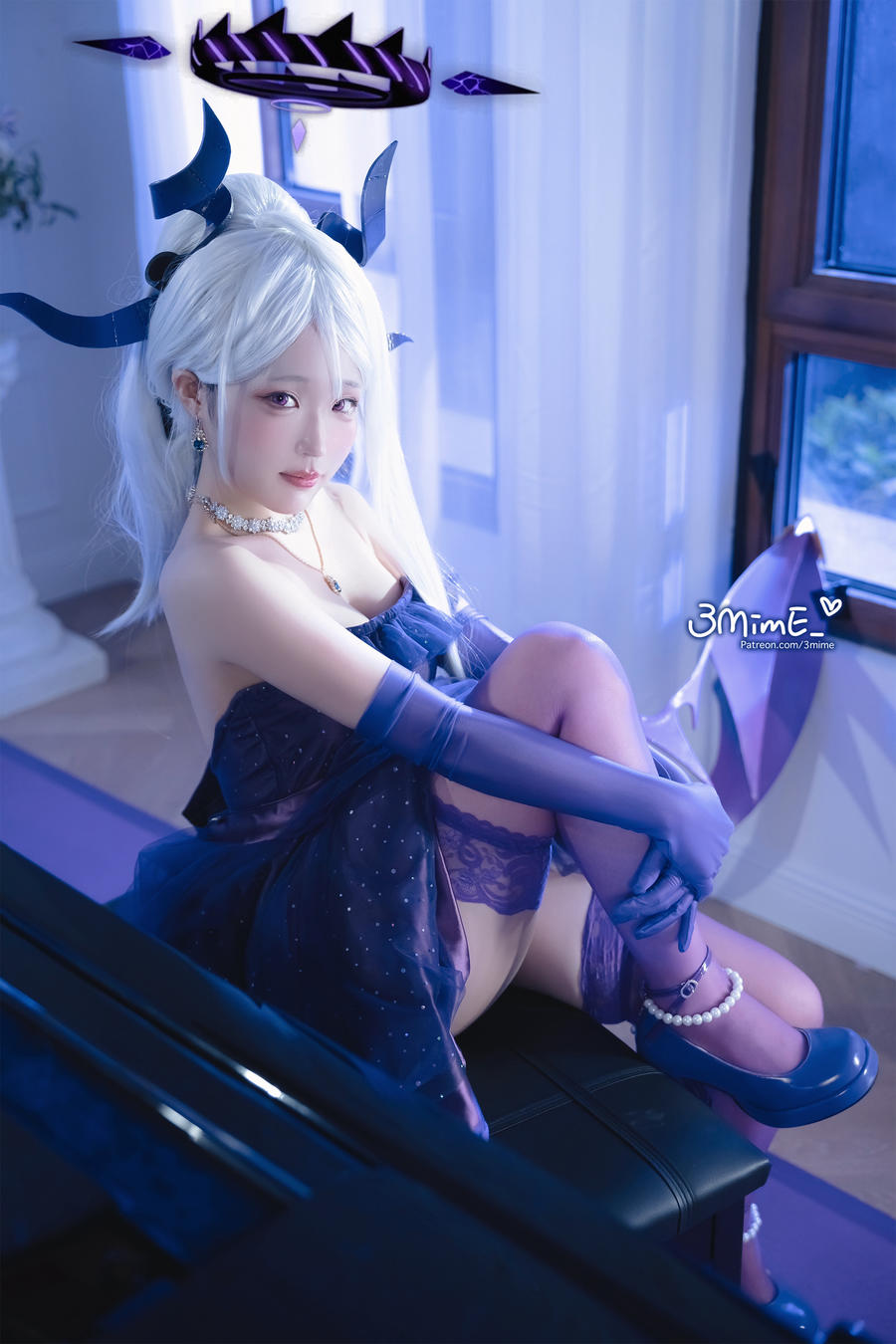 弥美Mime-No.024 – Hina-在线看 第3张 弥美Mime-No.024 – Hina-在线看 第3张