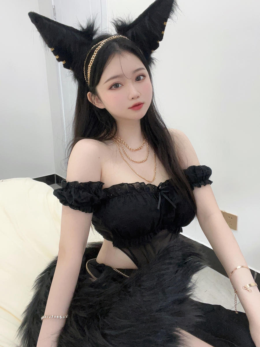 是依酱呀-No.078 – 黑狼-在线看 第2张 是依酱呀-No.078 – 黑狼-在线看 第2张