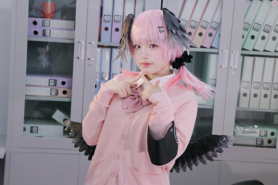 弥美Mime-No.027 – Koharu-在线看 第3张 弥美Mime-No.027 – Koharu-在线看 第3张