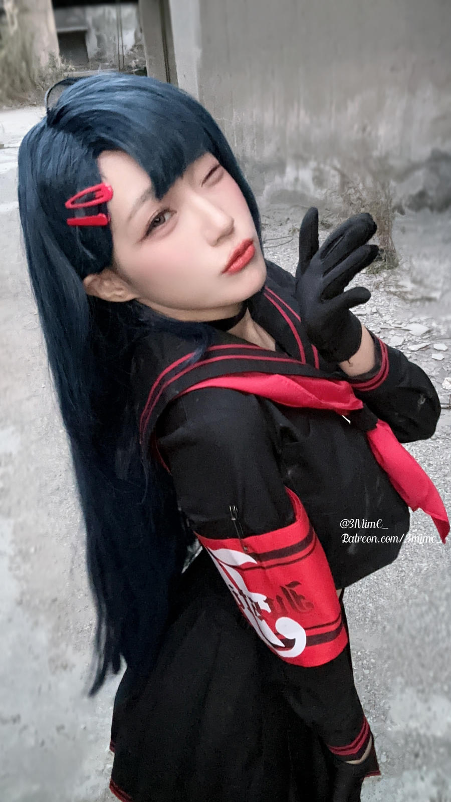 弥美Mime-No.026 – Ichika-在线看 第1张 弥美Mime-No.026 – Ichika-在线看 第1张