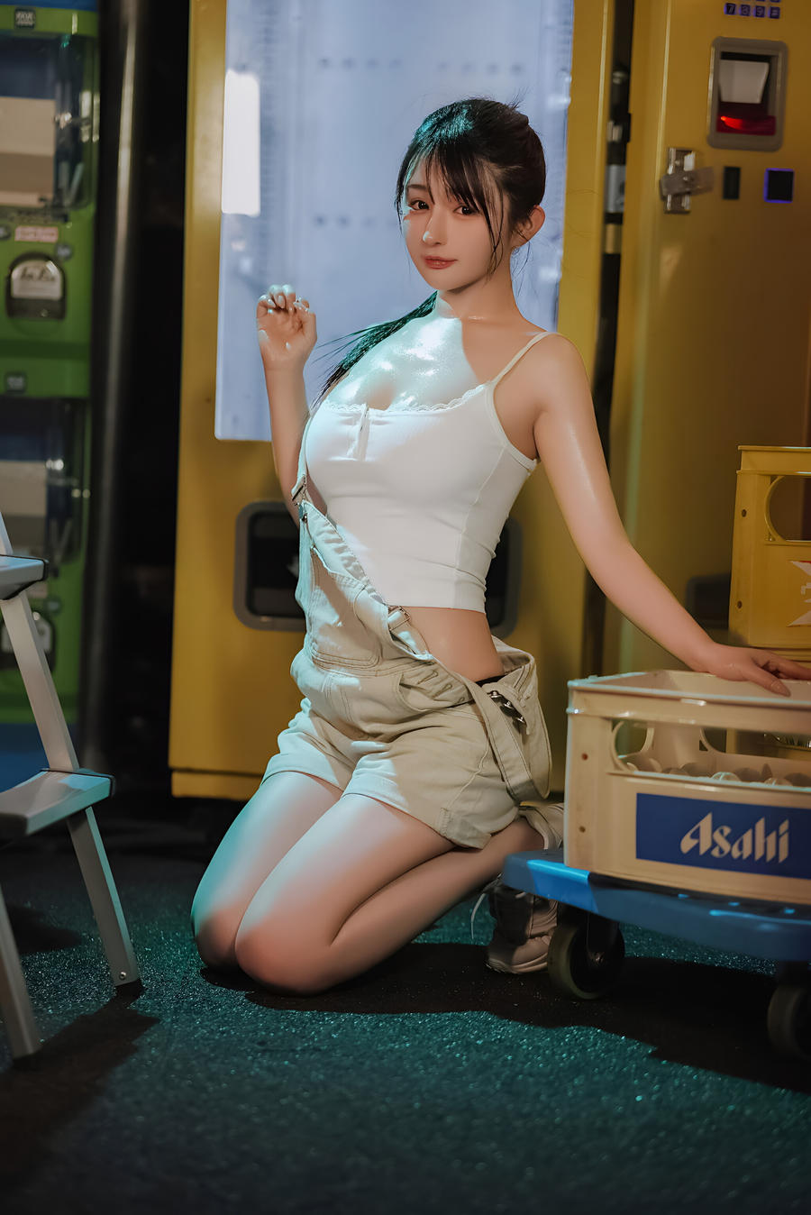 桜井宁宁(宁宁子同学)-No.150 – 搬运工-在线看 第2张 桜井宁宁(宁宁子同学)-No.150 – 搬运工-在线看 第2张