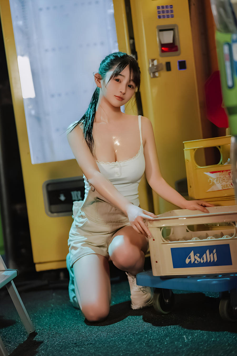 桜井宁宁(宁宁子同学)-No.150 – 搬运工-在线看 第1张 桜井宁宁(宁宁子同学)-No.150 – 搬运工-在线看 第1张