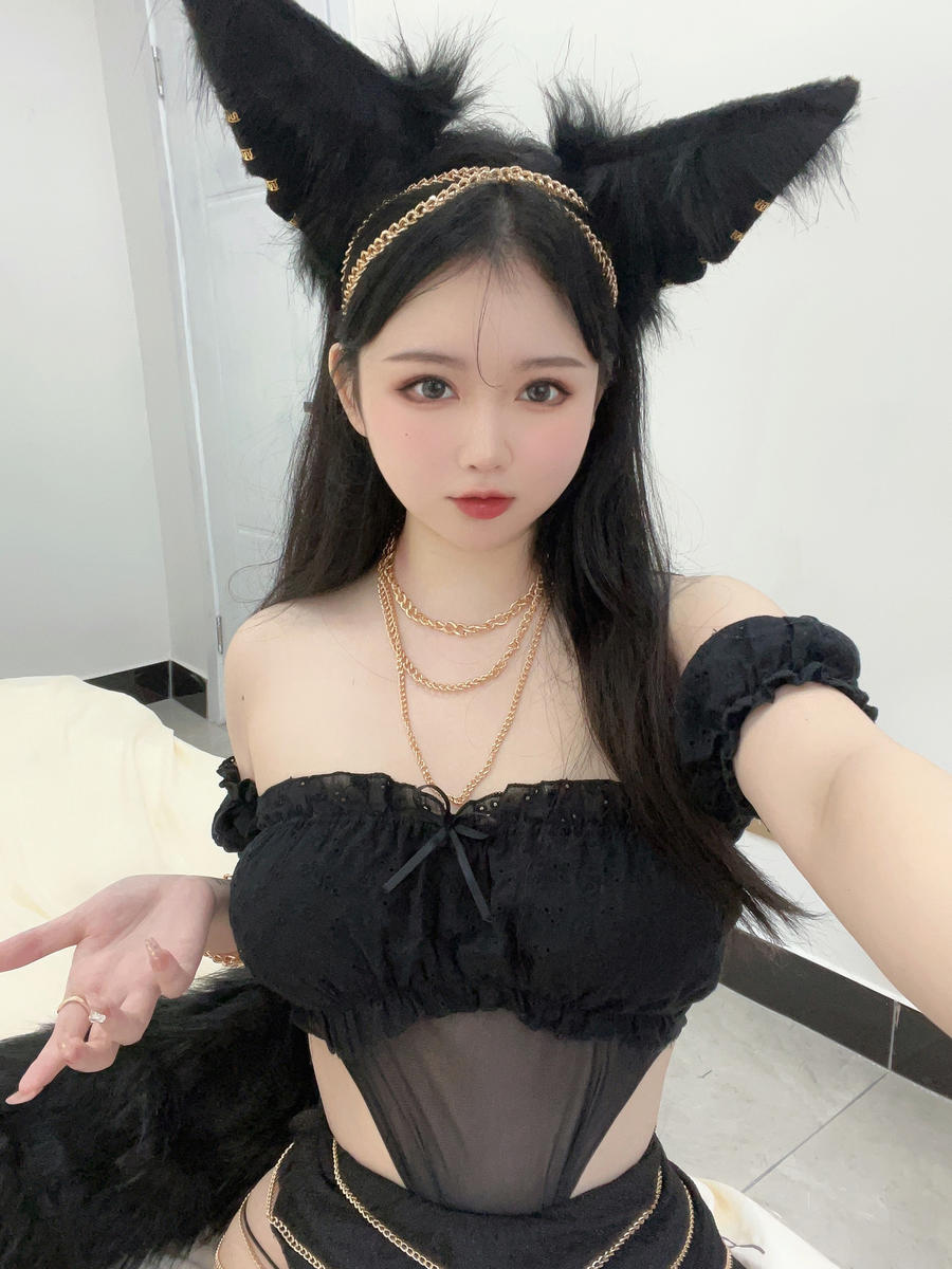 是依酱呀-No.078 – 黑狼-在线看 第1张 是依酱呀-No.078 – 黑狼-在线看 第1张