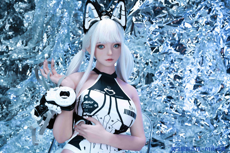 miko酱ww-No.091 – 机械姬-在线看 第2张 miko酱ww-No.091 – 机械姬-在线看 第2张