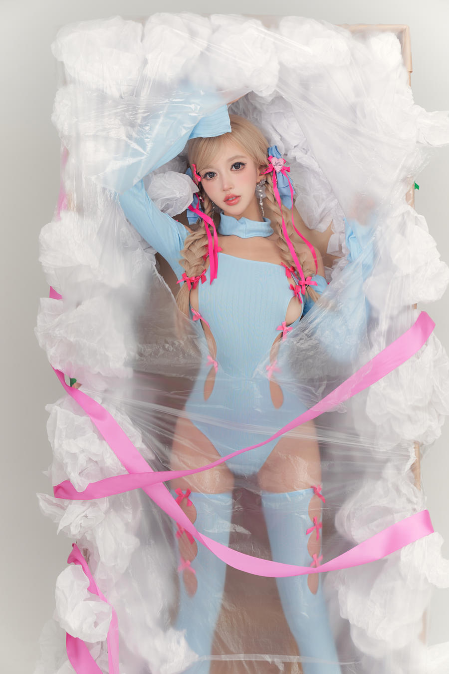 过期米线线喵-No.158 – 异世界玩偶-在线看 第3张 过期米线线喵-No.158 – 异世界玩偶-在线看 第3张