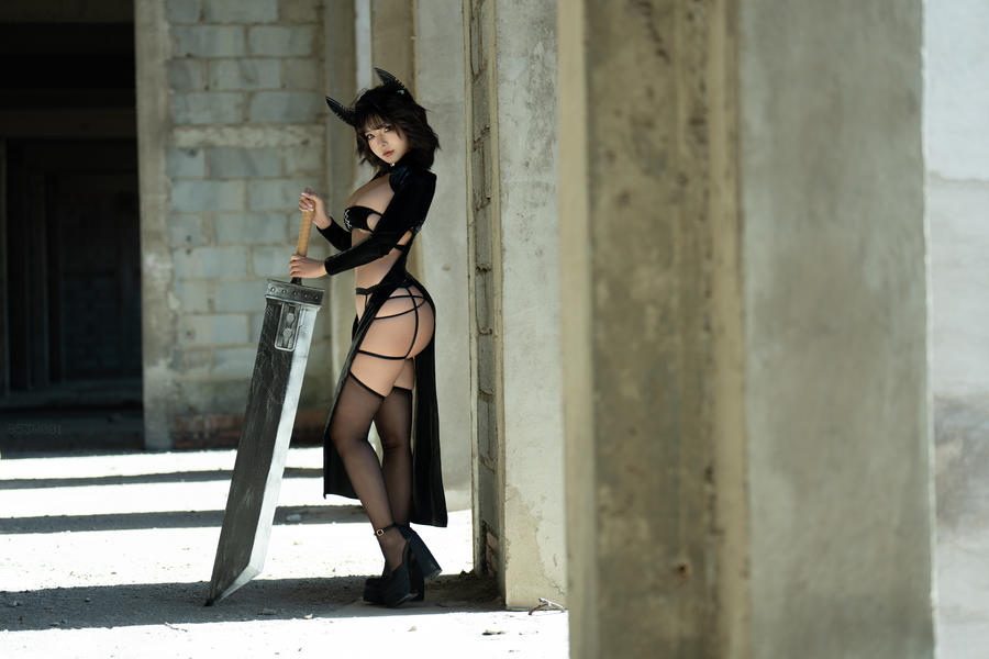 yuuhui玉汇(Kokuhui)-No.116 – 代号 貓-在线看 第1张 yuuhui玉汇(Kokuhui)-No.116 – 代号 貓-在线看 第1张