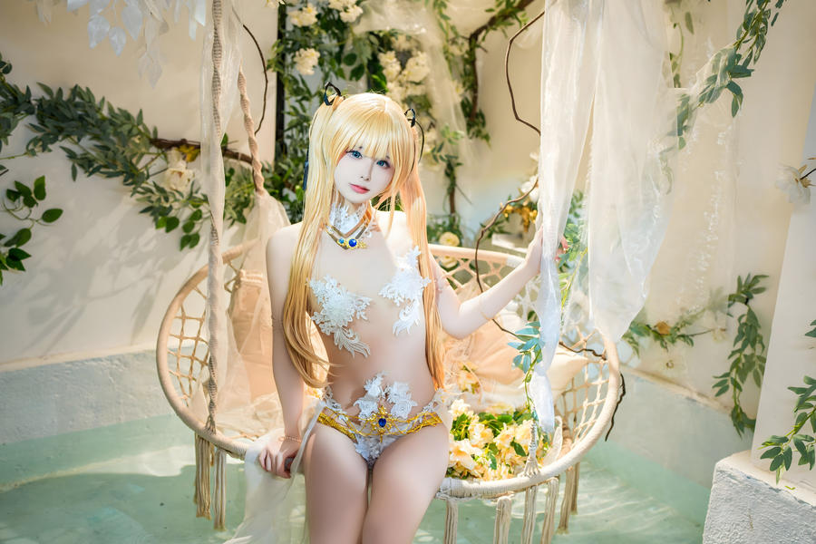 Quan冉有点饿-No.033 – 生或死 玛丽罗斯-在线看 第1张 Quan冉有点饿-No.033 – 生或死 玛丽罗斯-在线看 第1张