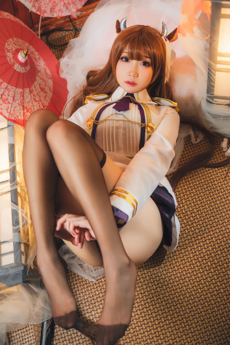 焖焖碳-No.044 – 碧蓝航线 樫野-在线看 第2张 焖焖碳-No.044 – 碧蓝航线 樫野-在线看 第2张