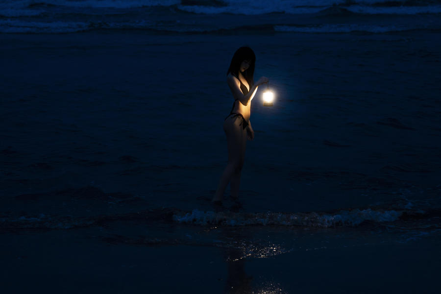 桜桃喵-No.253 – 晚星-在线看 第3张 桜桃喵-No.253 – 晚星-在线看 第3张