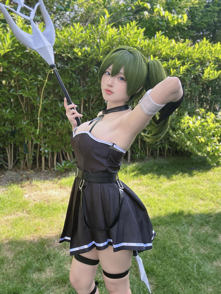 弥美Mime-No.032 – Ubel-在线看 第3张 弥美Mime-No.032 – Ubel-在线看 第3张