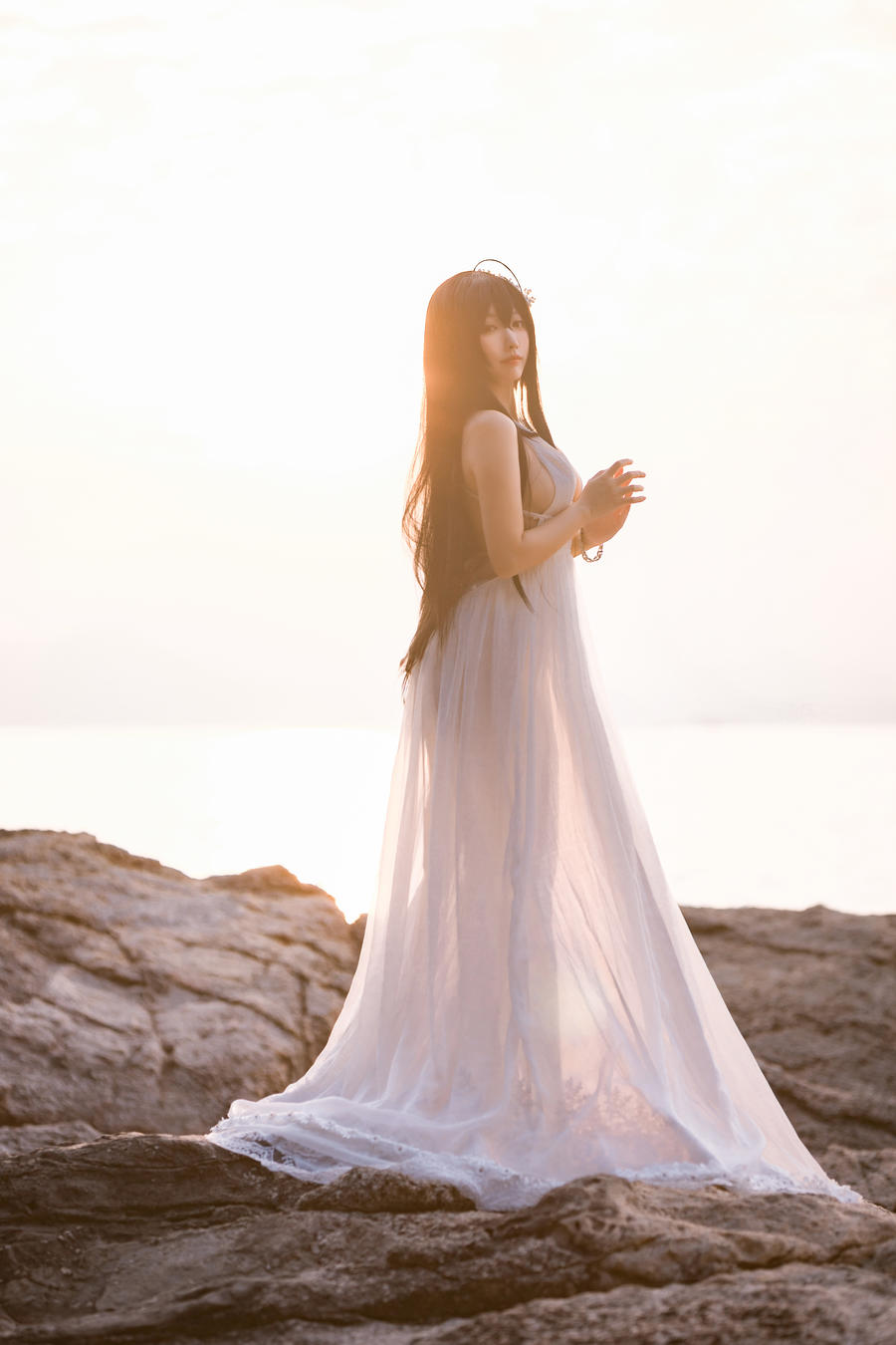 宮本桜-No.023 – 碧蓝航线 大凤-在线看 第2张 宮本桜-No.023 – 碧蓝航线 大凤-在线看 第2张