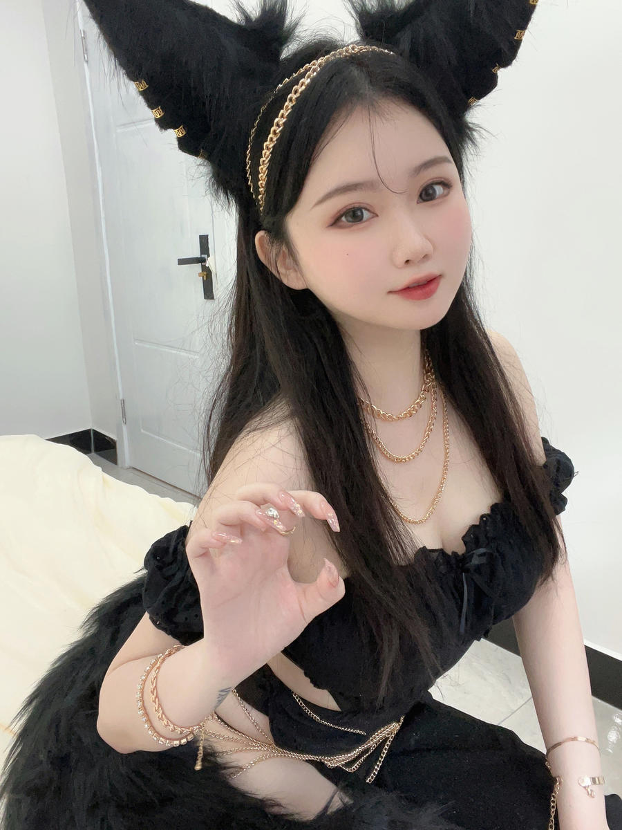 是依酱呀-No.078 – 黑狼-在线看 第3张 是依酱呀-No.078 – 黑狼-在线看 第3张