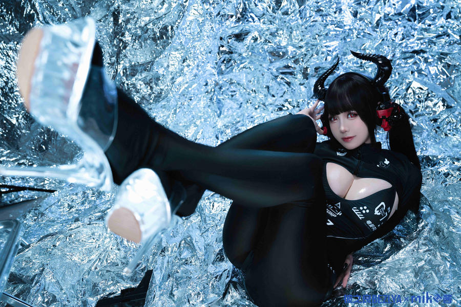 miko酱ww-No.091 – 机械姬-在线看 第3张 miko酱ww-No.091 – 机械姬-在线看 第3张