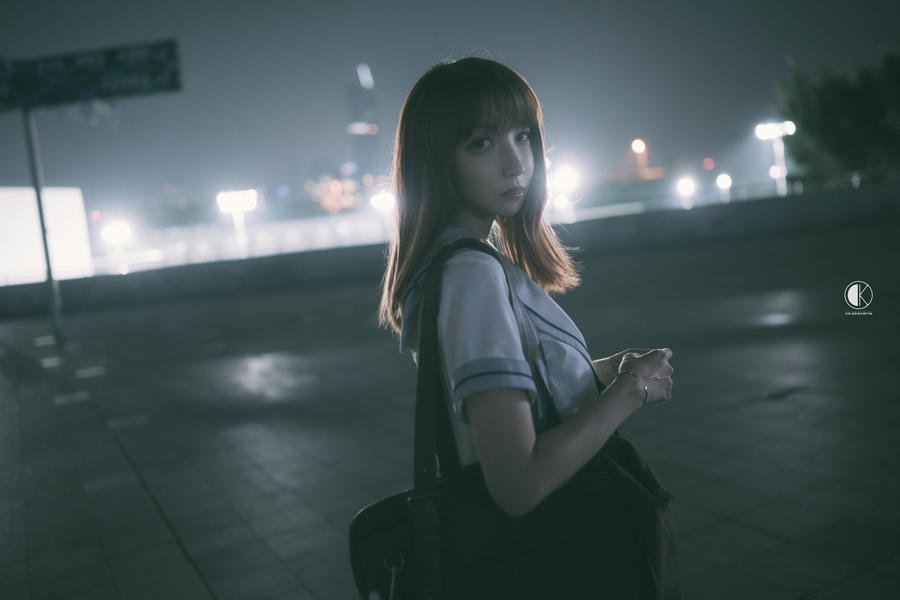 祖木子-No.022 – JK黑丝-在线看 第3张 祖木子-No.022 – JK黑丝-在线看 第3张