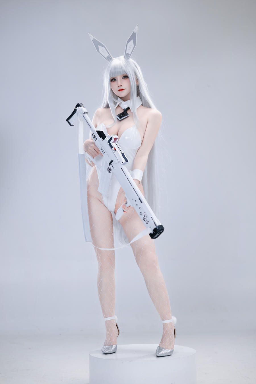 仙九Airi-No.026 – 白兔-在线看 第2张 仙九Airi-No.026 – 白兔-在线看 第2张