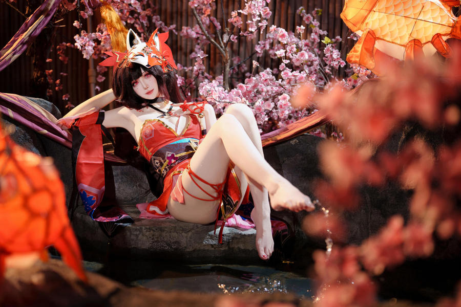 焖焖碳-No.042 – 崩坏·星穹铁道 花火-在线看 第3张 焖焖碳-No.042 – 崩坏·星穹铁道 花火-在线看 第3张