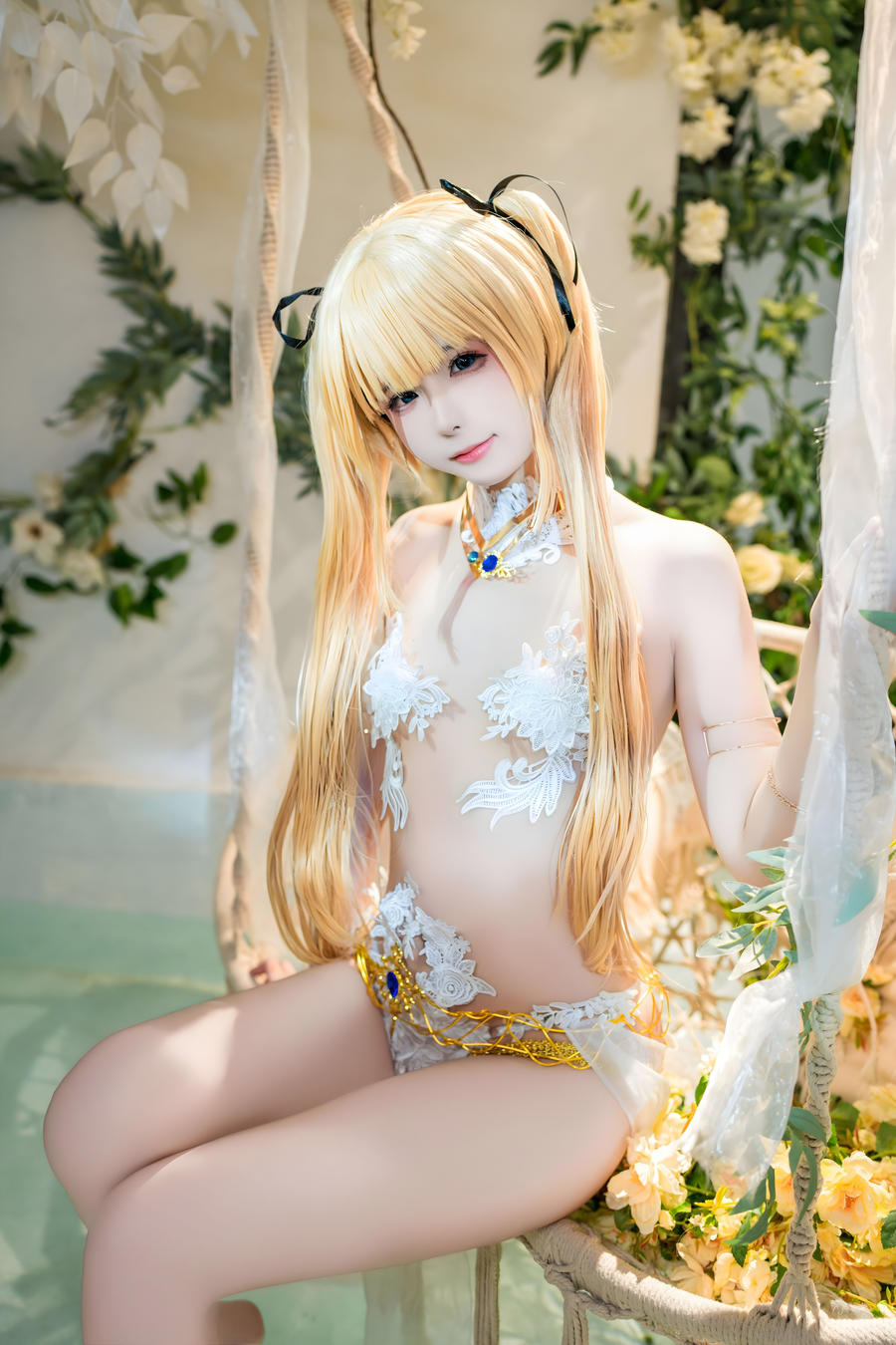 Quan冉有点饿-No.033 – 生或死 玛丽罗斯-在线看 第2张 Quan冉有点饿-No.033 – 生或死 玛丽罗斯-在线看 第2张