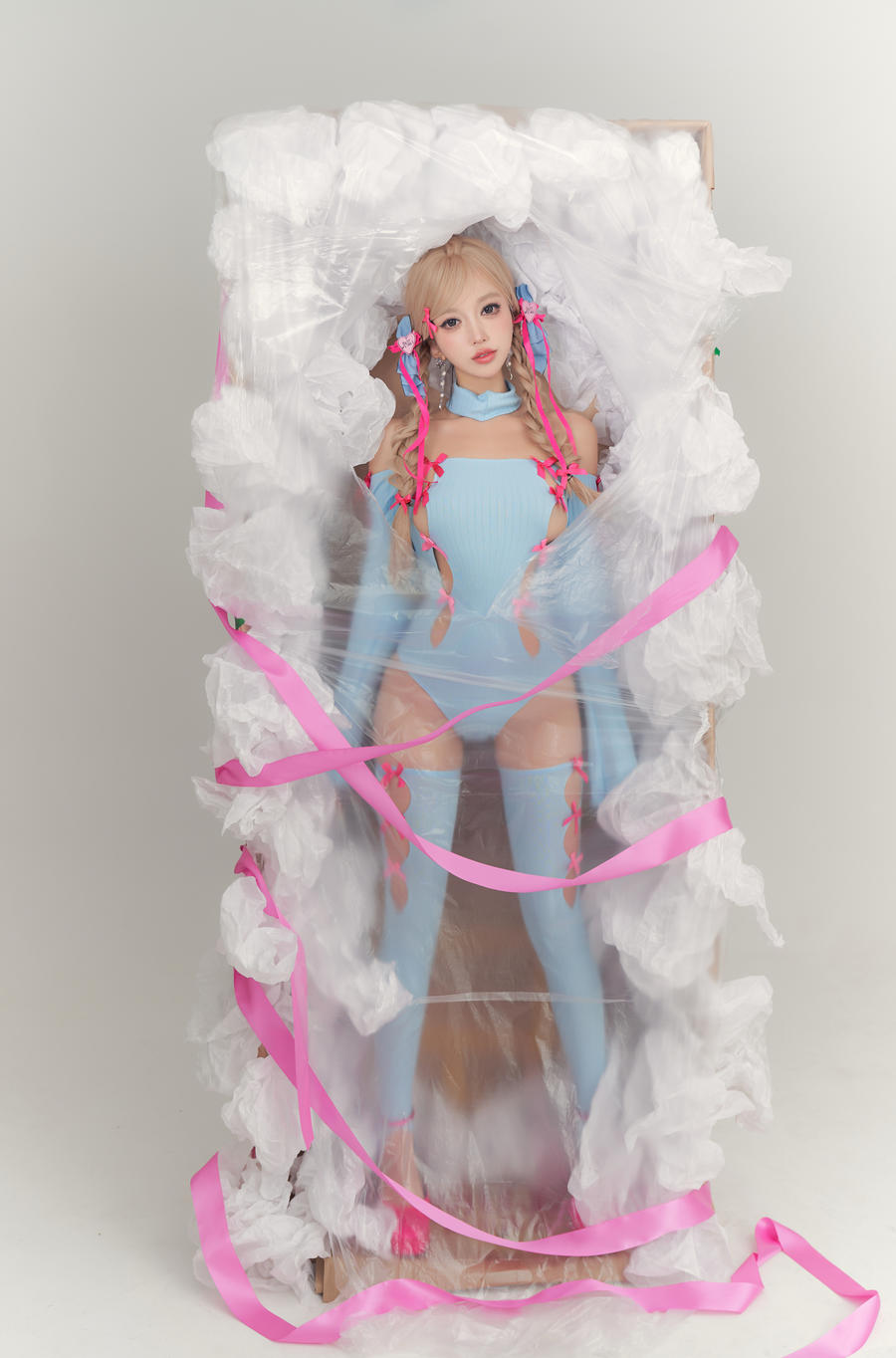 过期米线线喵-No.158 – 异世界玩偶-在线看 第2张 过期米线线喵-No.158 – 异世界玩偶-在线看 第2张