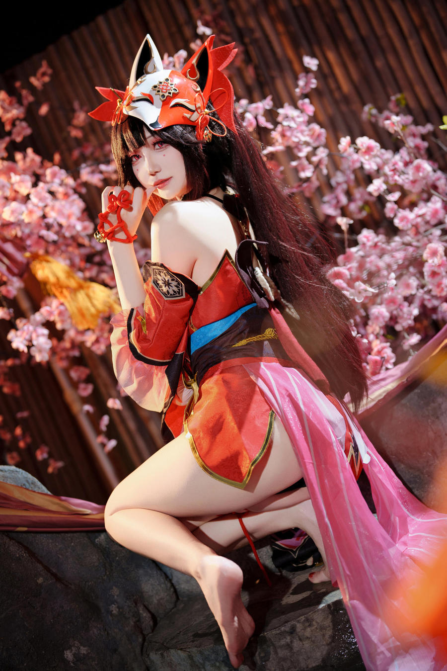 焖焖碳-No.042 – 崩坏·星穹铁道 花火-在线看 第1张 焖焖碳-No.042 – 崩坏·星穹铁道 花火-在线看 第1张