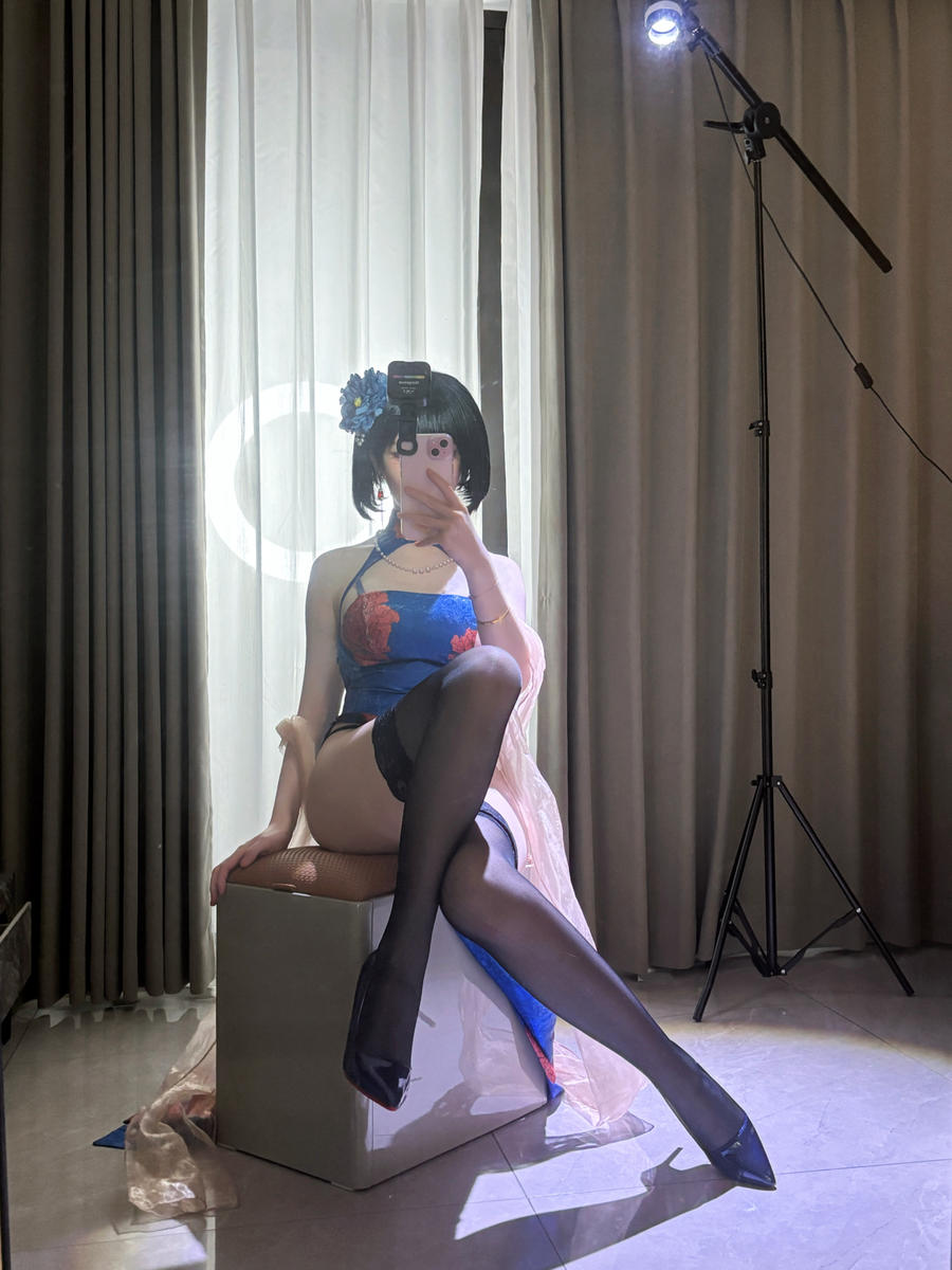 一小央泽-No.059 – 碧蓝航线 建武-在线看 第3张 一小央泽-No.059 – 碧蓝航线 建武-在线看 第3张