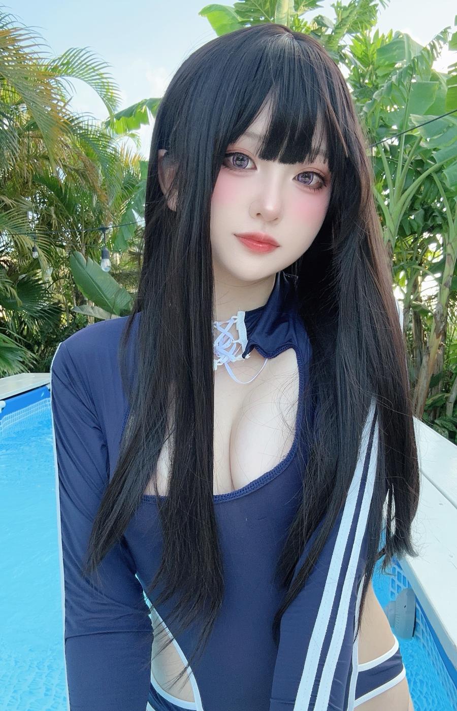 Yuki亭-No.034 – 2024冲绳夏日自拍册 (4套)-在线看 第2张 Yuki亭-No.034 – 2024冲绳夏日自拍册 (4套)-在线看 第2张