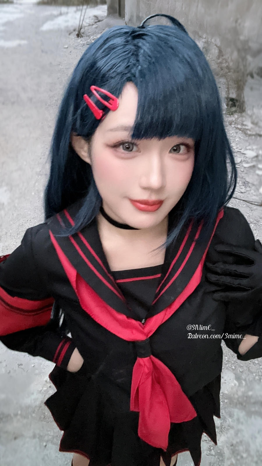 弥美Mime-No.026 – Ichika-在线看 第3张 弥美Mime-No.026 – Ichika-在线看 第3张