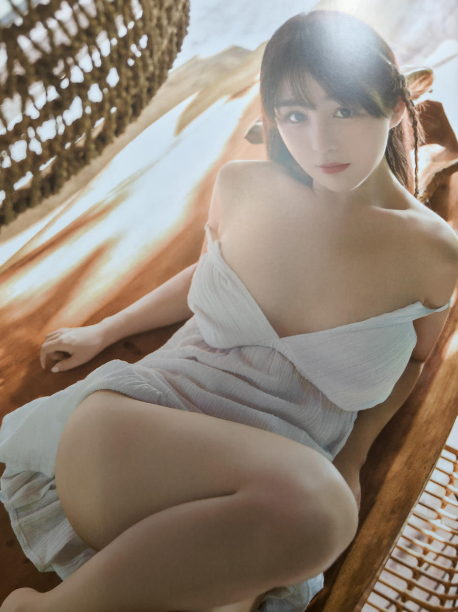 桜井宁宁(宁宁子同学)-No.155 – 实体本 夏-在线看 第3张 桜井宁宁(宁宁子同学)-No.155 – 实体本 夏-在线看 第3张