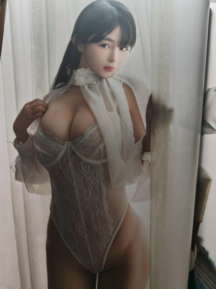 桜井宁宁(宁宁子同学)-No.153 – 实体本 私人秘书-在线看 第1张 桜井宁宁(宁宁子同学)-No.153 – 实体本 私人秘书-在线看 第1张