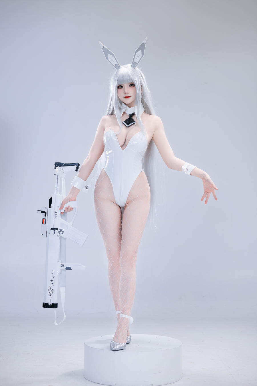 仙九Airi-No.026 – 白兔-在线看 第3张 仙九Airi-No.026 – 白兔-在线看 第3张