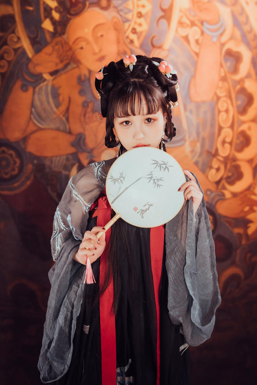 晕崽Zz-No.025 – 小琵琶精-在线看 第2张 晕崽Zz-No.025 – 小琵琶精-在线看 第2张