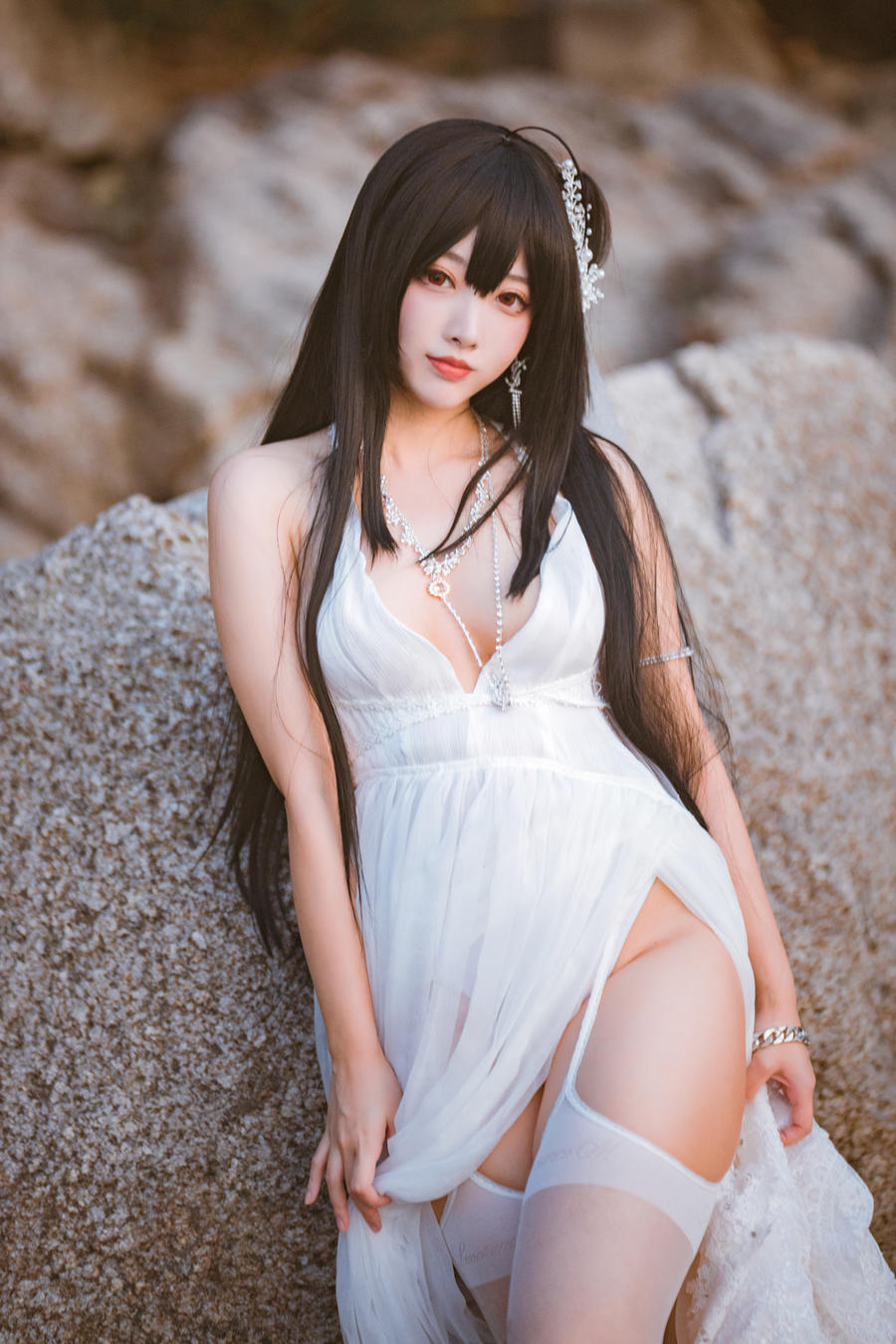 宮本桜-No.023 – 碧蓝航线 大凤-在线看 第1张 宮本桜-No.023 – 碧蓝航线 大凤-在线看 第1张