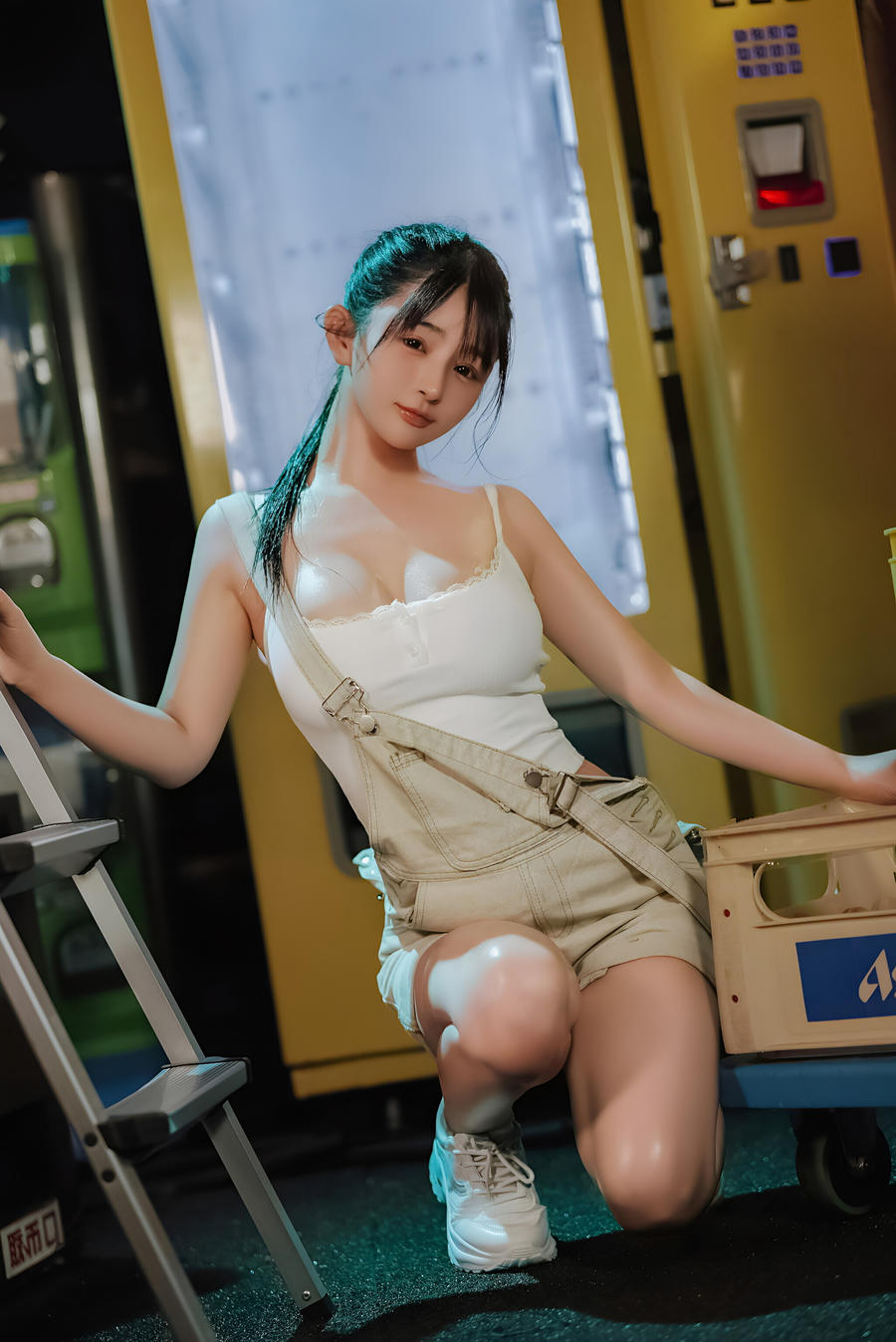 桜井宁宁(宁宁子同学)-No.150 – 搬运工-在线看 第3张 桜井宁宁(宁宁子同学)-No.150 – 搬运工-在线看 第3张