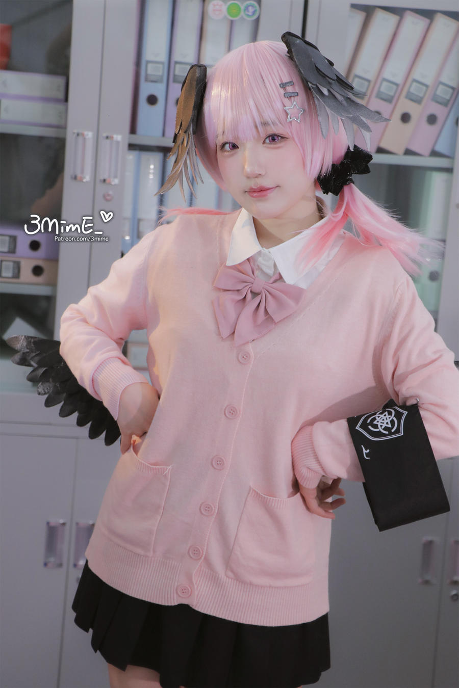 弥美Mime-No.027 – Koharu-在线看 第2张 弥美Mime-No.027 – Koharu-在线看 第2张