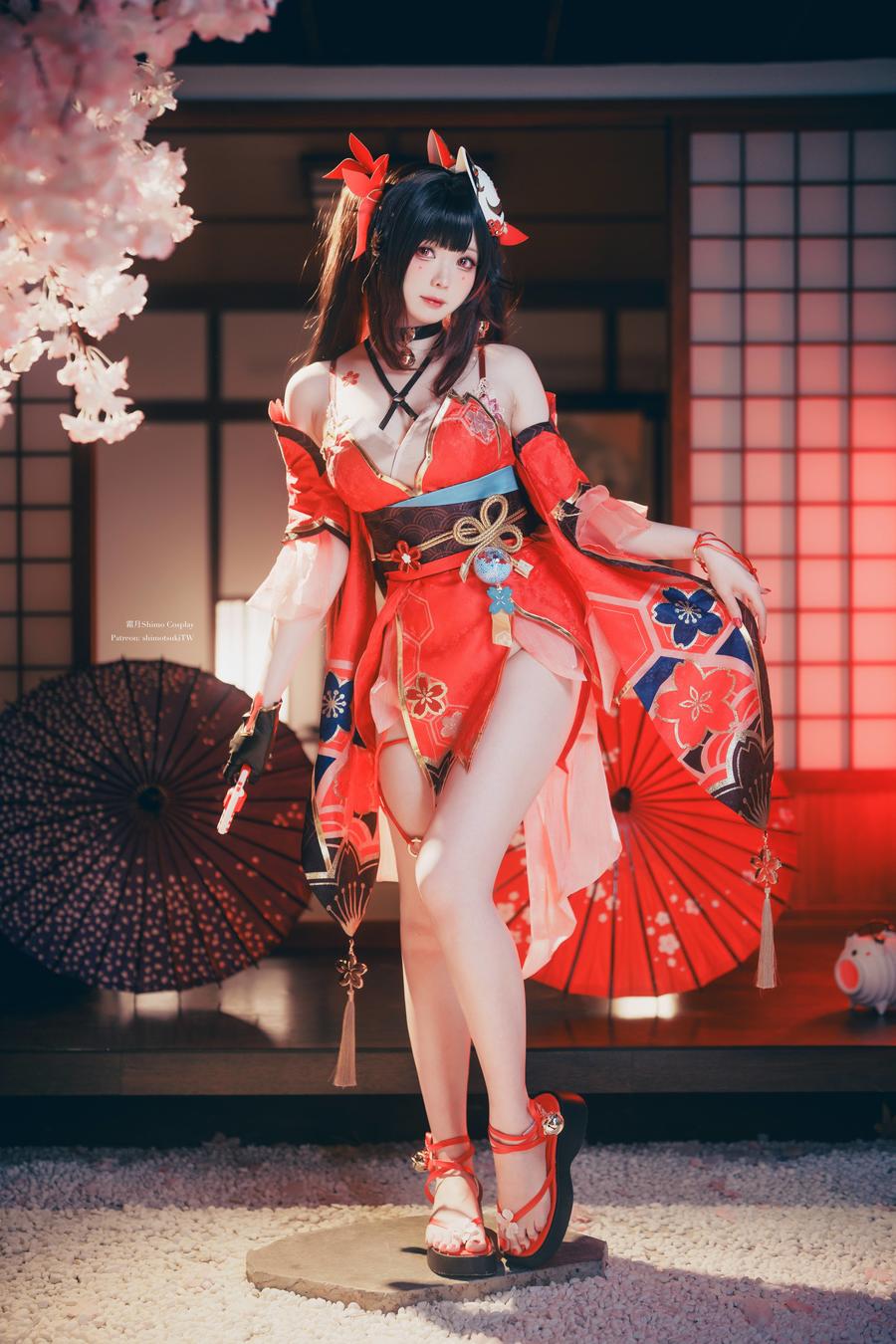 霜月shimo-No.106 – Sparkle-在线看 第1张 霜月shimo-No.106 – Sparkle-在线看 第1张