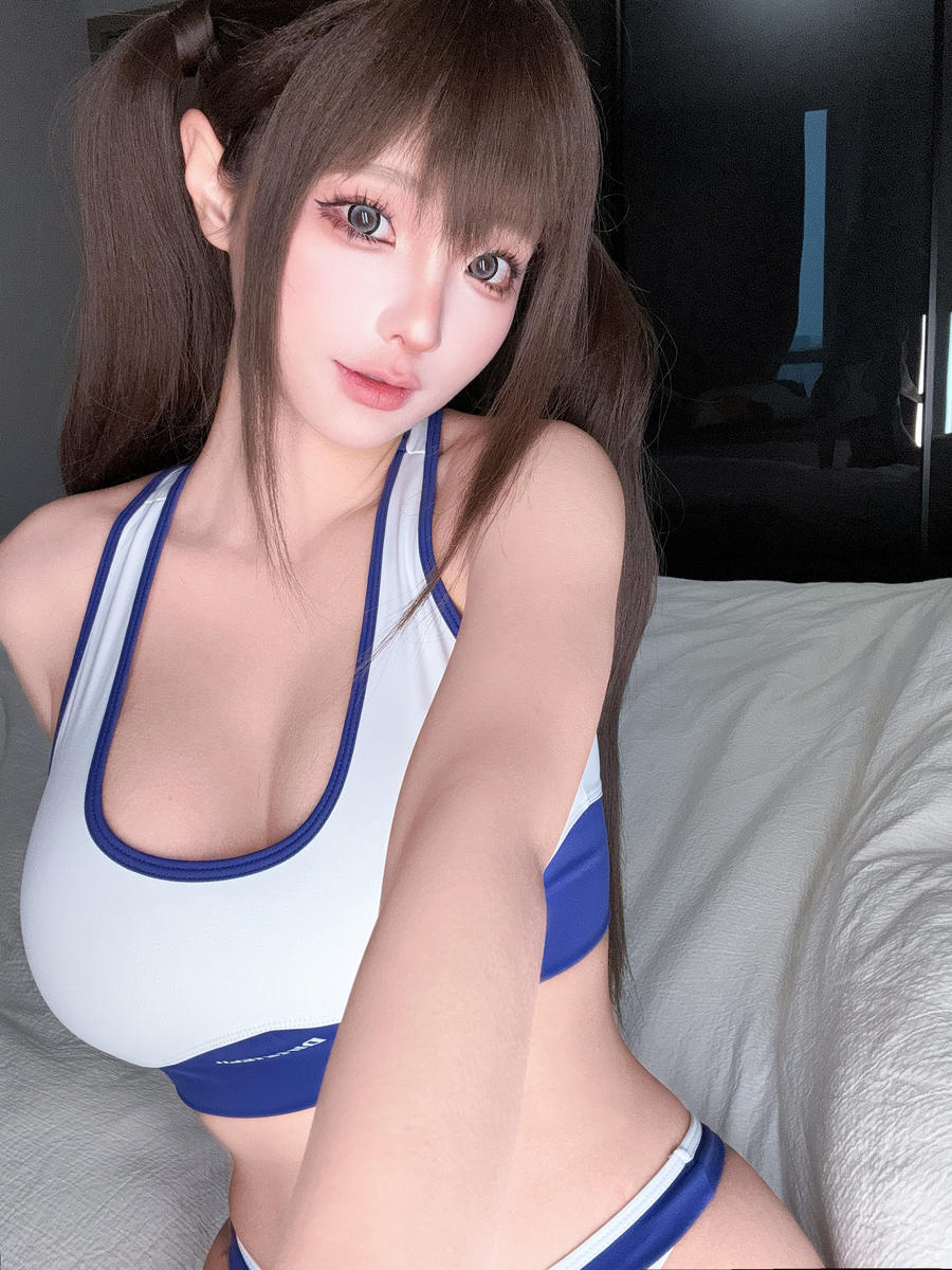 蠢沫沫-No.374 – 2025年05月自拍 (5套)-在线看 第1张 蠢沫沫-No.374 – 2025年05月自拍 (5套)-在线看 第1张