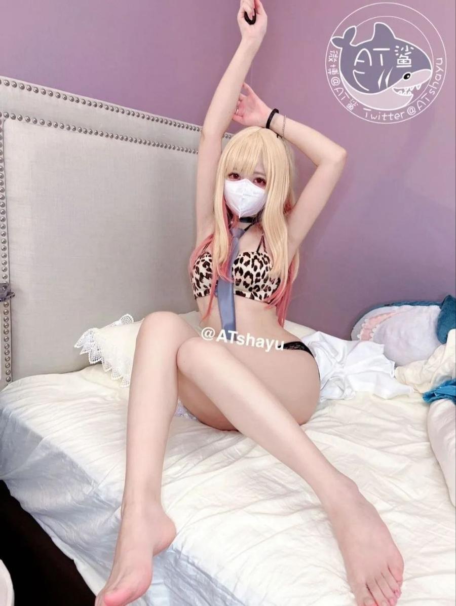 AT鲨-No.061 – 喜多川海梦-在线看 第2张 AT鲨-No.061 – 喜多川海梦-在线看 第2张