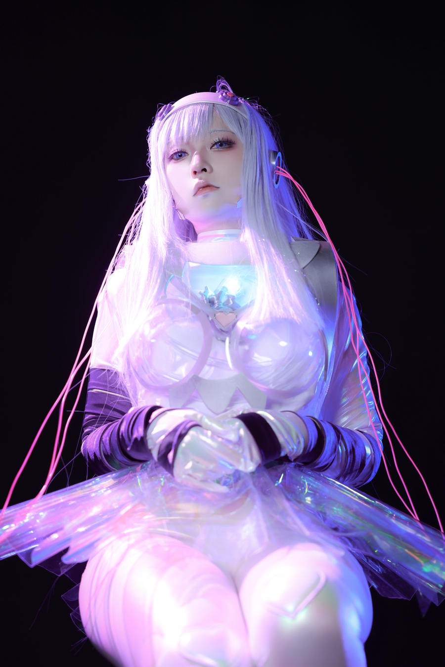 G44不会受伤-No.140 – 喵斯快跑 玛莉嘉-在线看 第2张 G44不会受伤-No.140 – 喵斯快跑 玛莉嘉-在线看 第2张