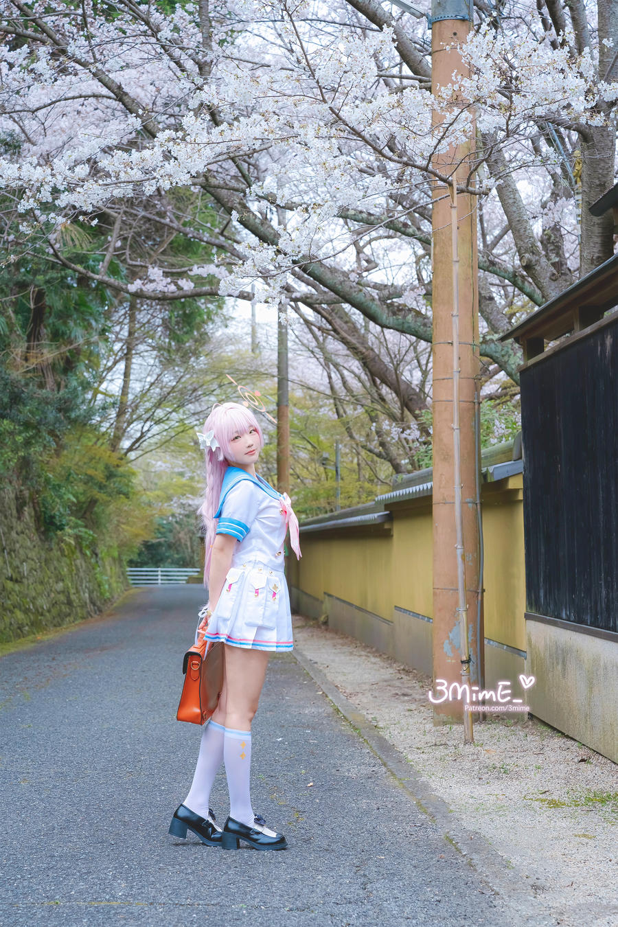 弥美Mime-No.035 – Hanako-在线看 第3张 弥美Mime-No.035 – Hanako-在线看 第3张