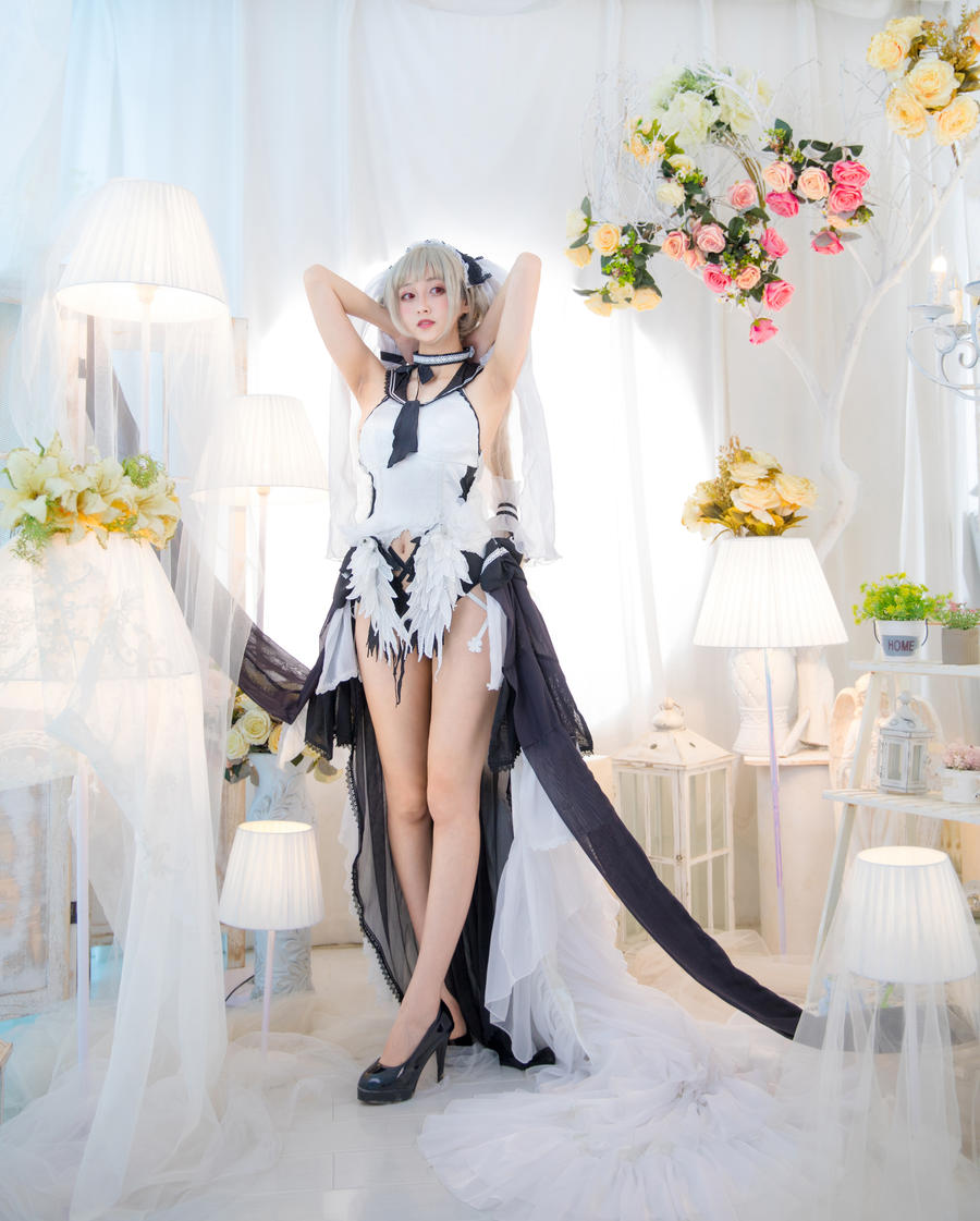 Luisa_零纱纱-No.012 – 碧蓝航线 可畏-在线看 第1张 Luisa_零纱纱-No.012 – 碧蓝航线 可畏-在线看 第1张