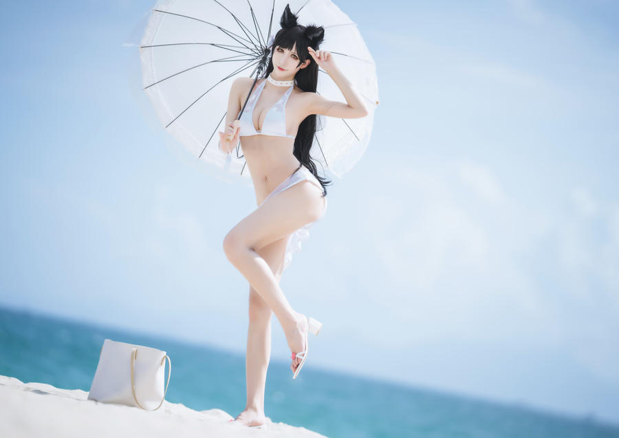 雅祈-No.009 – 碧蓝航线 爱宕-在线看 第3张 雅祈-No.009 – 碧蓝航线 爱宕-在线看 第3张