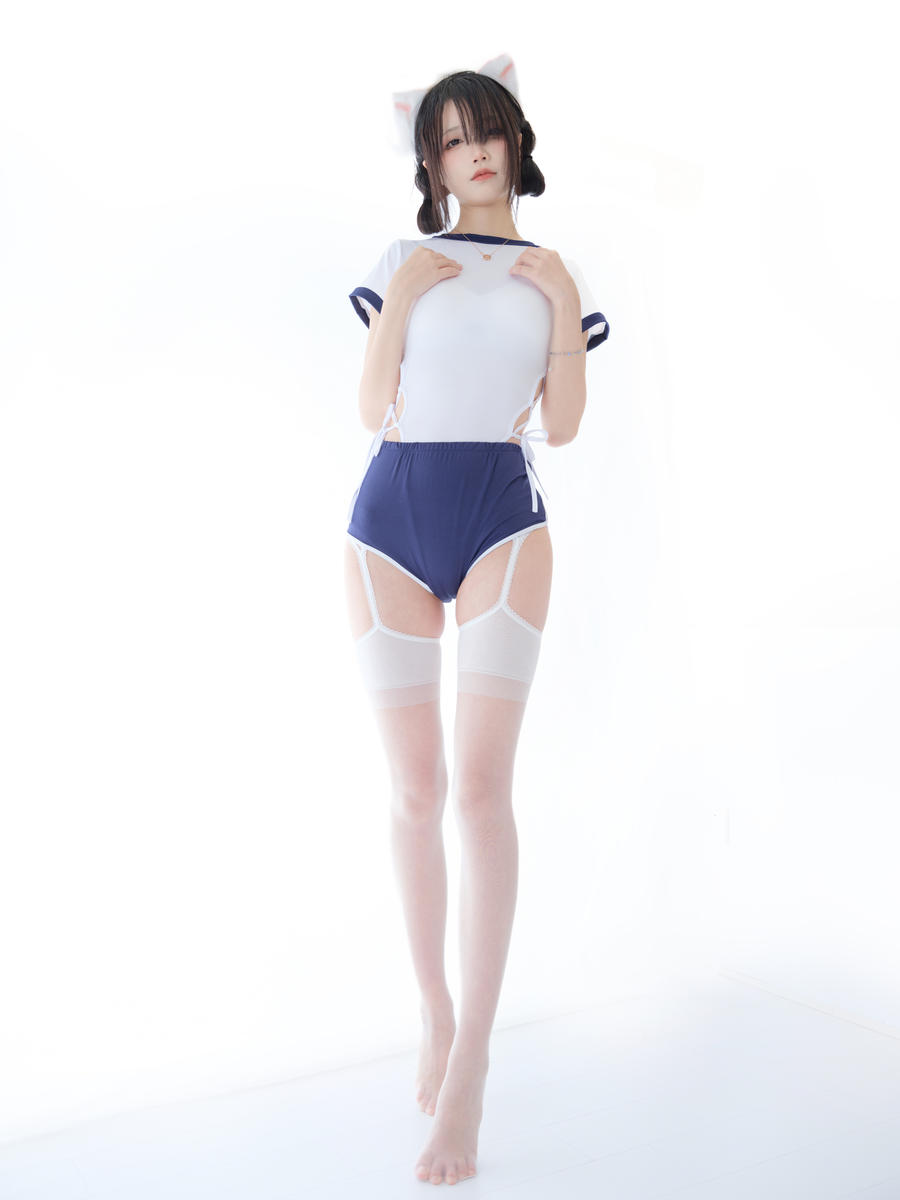 五更百鬼-No.031 – 体操服 猫耳-在线看 第1张 五更百鬼-No.031 – 体操服 猫耳-在线看 第1张