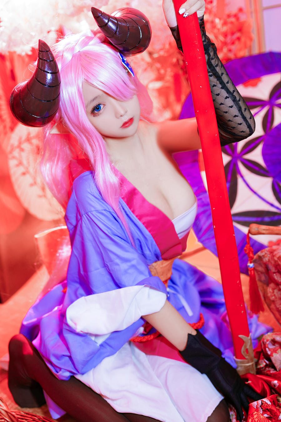 椎名莜(日奈娇)-No.208 – 碧蓝幻想 娜露梅亚-在线看 第3张 椎名莜(日奈娇)-No.208 – 碧蓝幻想 娜露梅亚-在线看 第3张