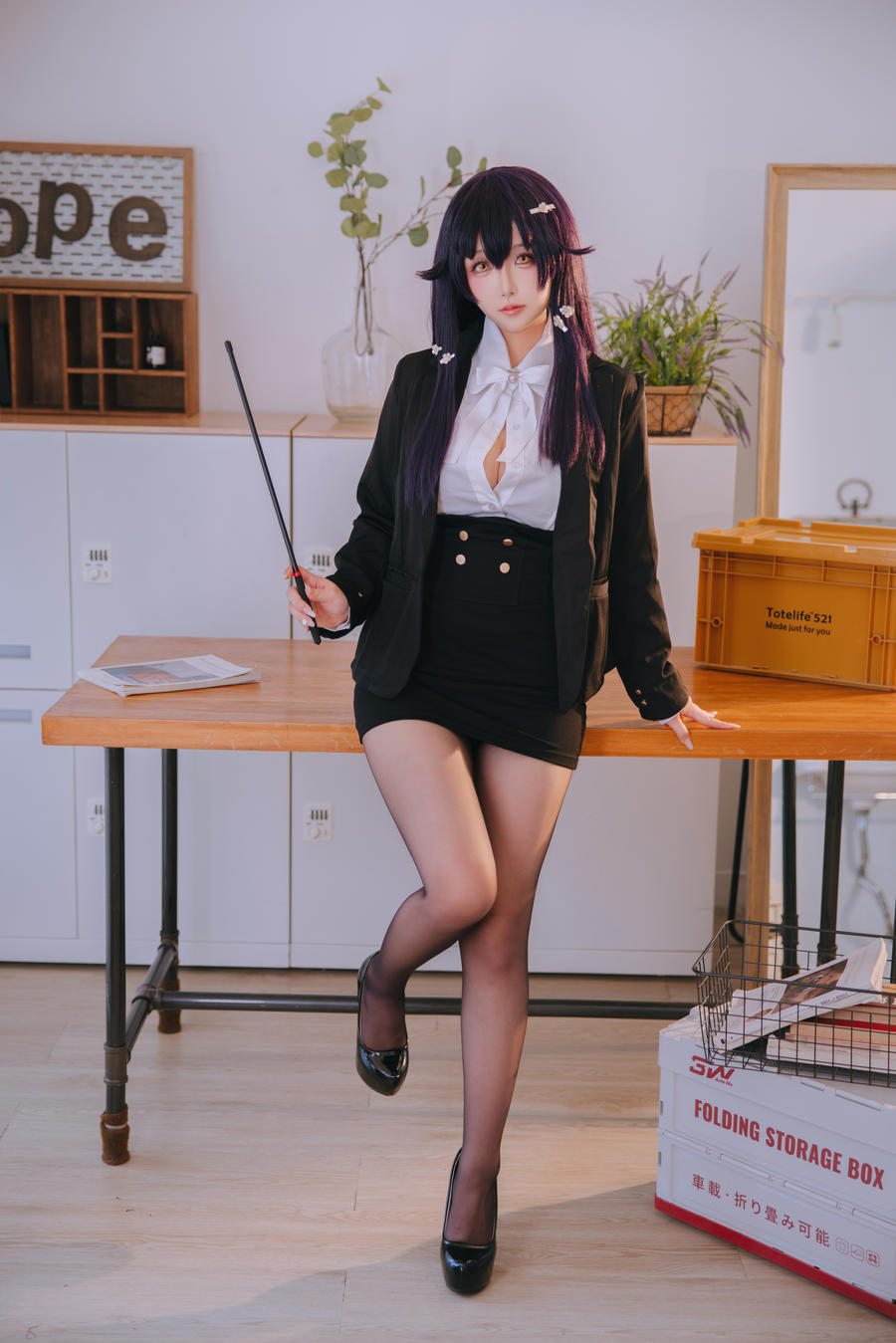 椎名莜(日奈娇)-No.207 – 吾妻的指导课-在线看 第1张 椎名莜(日奈娇)-No.207 – 吾妻的指导课-在线看 第1张