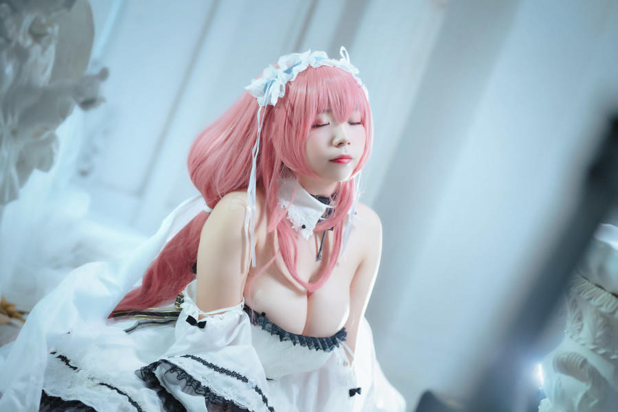 无颜小天使wy-No.025 – 碧蓝航线 英仙座-在线看 第1张 无颜小天使wy-No.025 – 碧蓝航线 英仙座-在线看 第1张