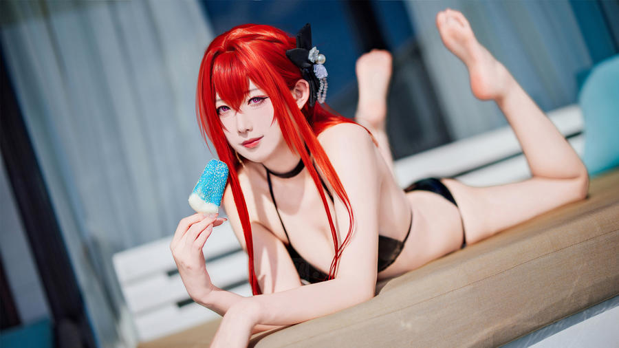 封疆疆v-No.075 – 君主泳装-在线看 第3张 封疆疆v-No.075 – 君主泳装-在线看 第3张