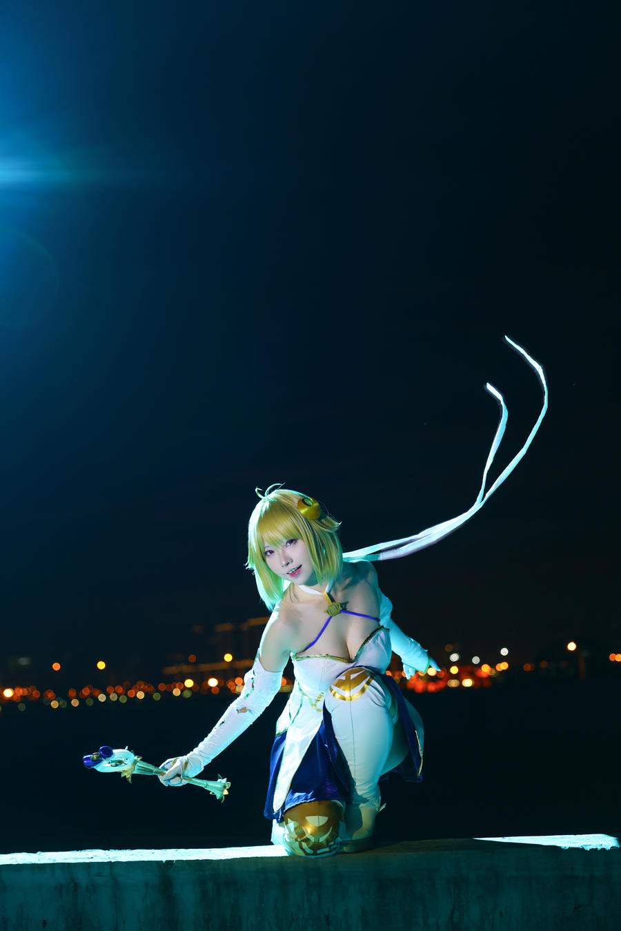 G44不会受伤-No.137 – FGO 白色月姬-在线看 第2张 G44不会受伤-No.137 – FGO 白色月姬-在线看 第2张