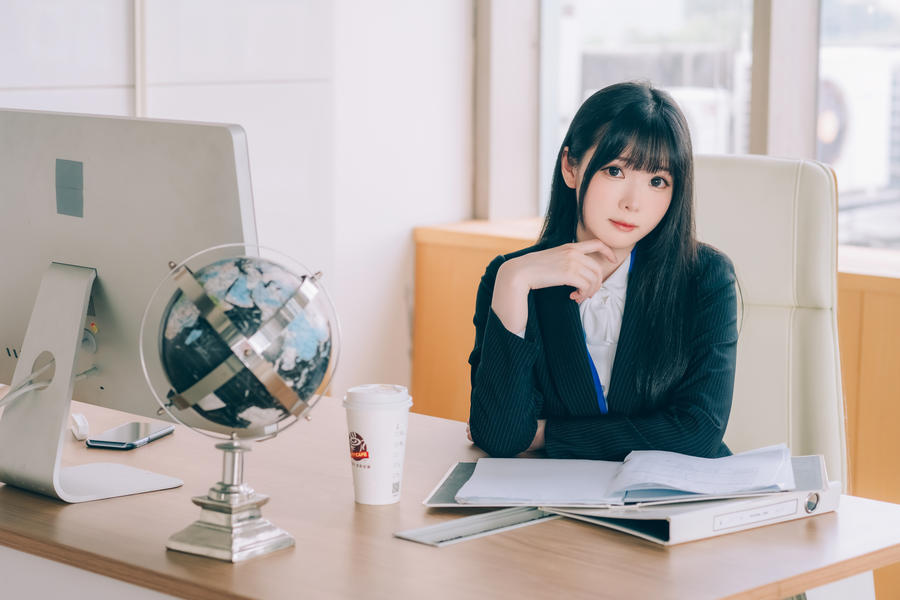 霜月shimo-No.110 – 霜月的秘密辦公室 Shimo’ Secret Office-在线看 第1张 霜月shimo-No.110 – 霜月的秘密辦公室 Shimo’ Secret Office-在线看 第1张