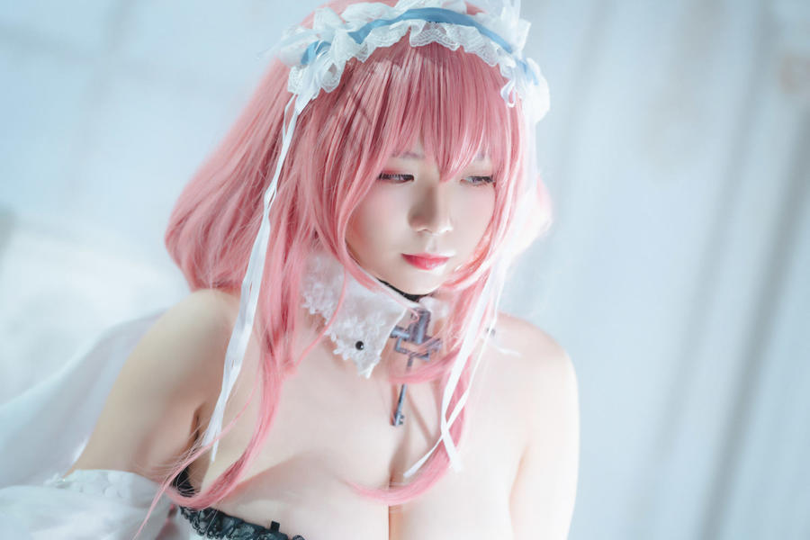 无颜小天使wy-No.025 – 碧蓝航线 英仙座-在线看 第2张 无颜小天使wy-No.025 – 碧蓝航线 英仙座-在线看 第2张