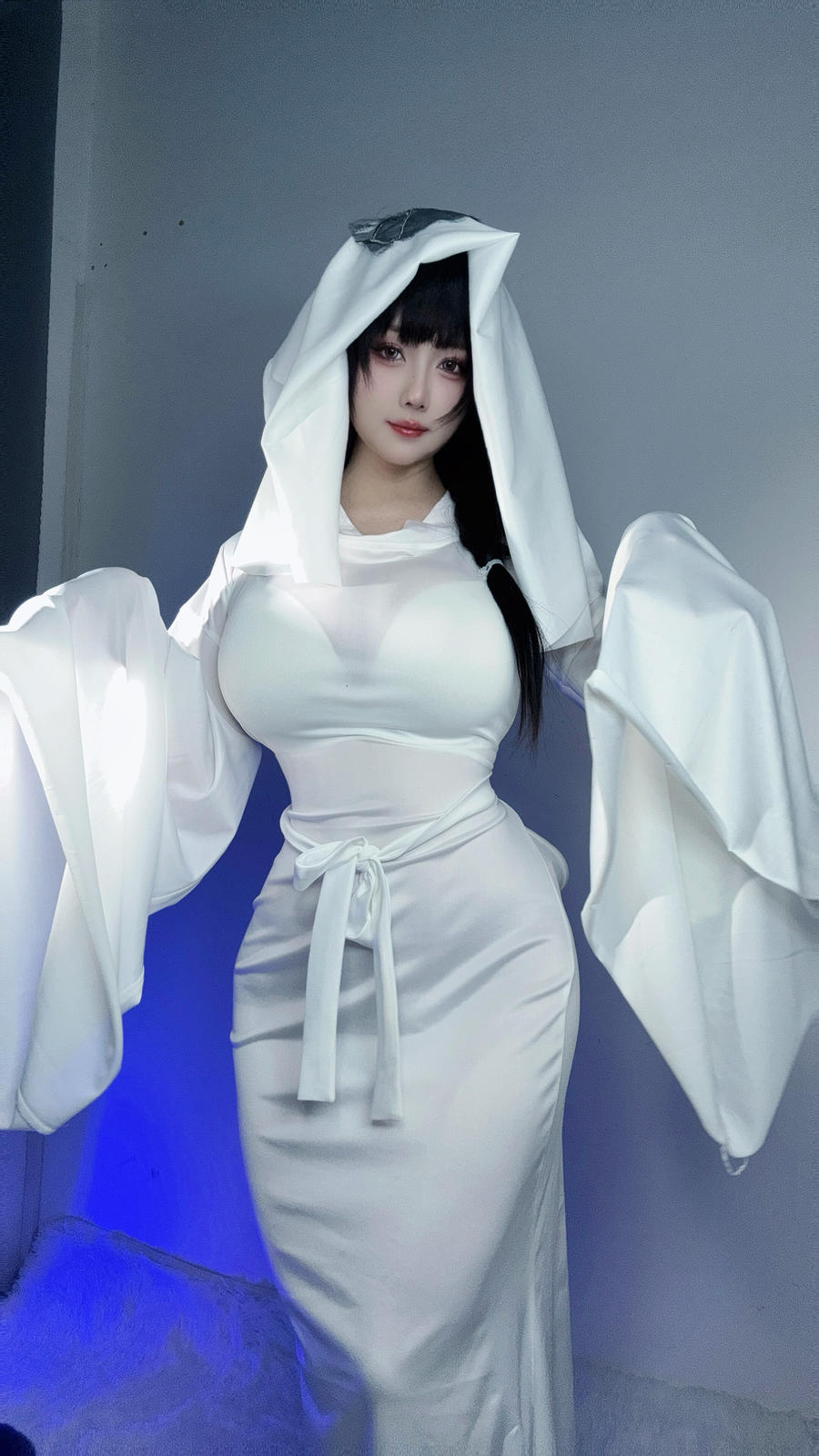 末夜787-No.033 – 可爱捣蛋鬼 绝命幽灵娘-在线看 第3张 末夜787-No.033 – 可爱捣蛋鬼 绝命幽灵娘-在线看 第3张